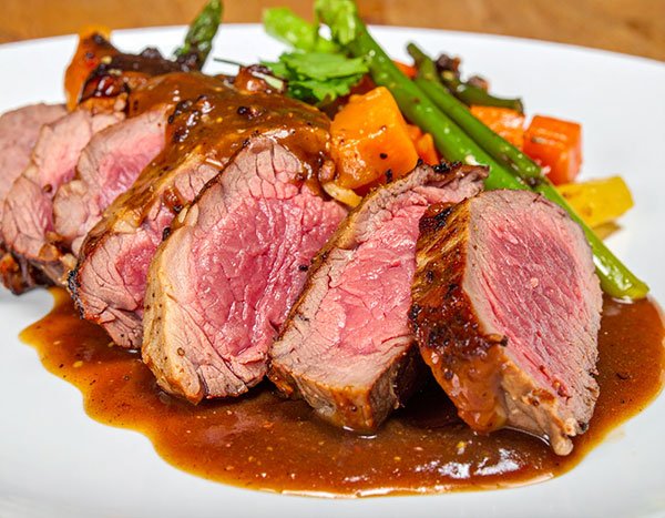 The Tenderloin Experience