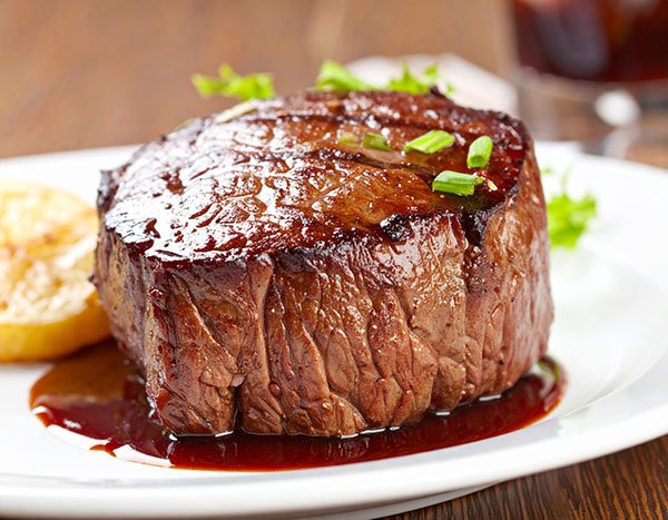 Filet Mignon