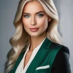 Nautical & Poetic Escort in Toronto – Camryn Blake