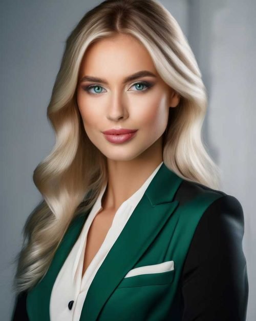 Nautical & Poetic Escort in Toronto – Camryn Blake