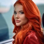 Smart & Modern Escort in Toronto