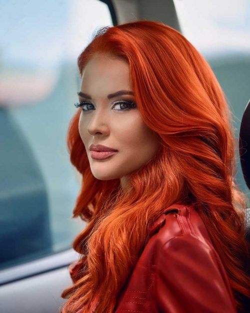 Smart & Modern Escort in Toronto