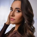 Fashionable Escort in Toronto’s