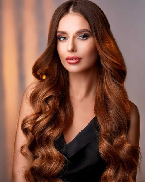 Earthy & Creative Escort in Toronto – Beatrix Shaw