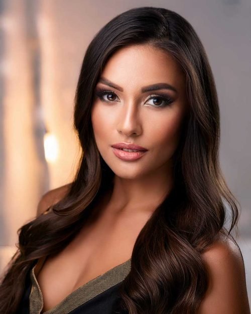 Downtown Escort in Toronto mia