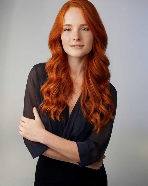 Minimal Aesthetic Escort in Toronto lily