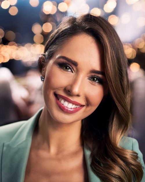 Nature-Inspired Escort in Don Mills