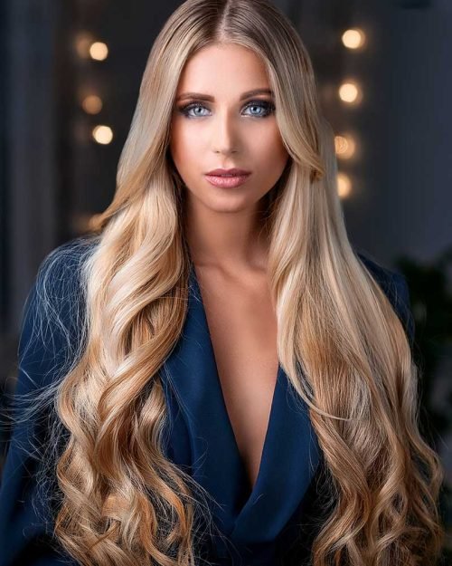 Elegant & Meditative Escort in Toronto – Sabrine El-Amin