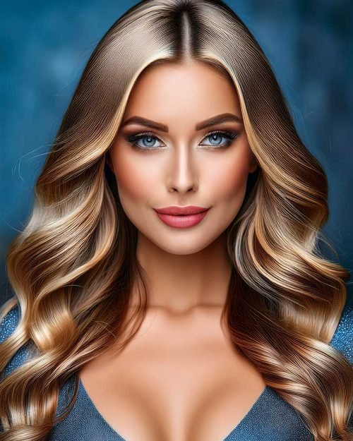 Creative & Lively Escort in Kensington