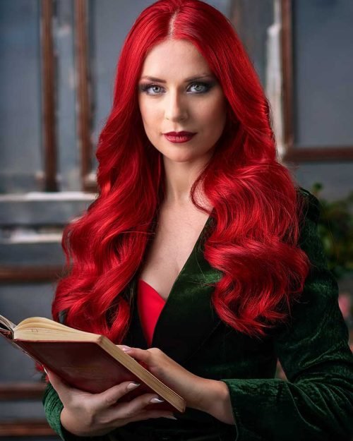 Nordic-Style Escort in Leslieville Toronto