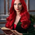 Toronto Escorts Ruby Sinclair