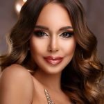 Toronto Escorts Zaria Williams