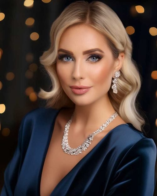 Self-Care Focused Escort in Toronto – Serena Lin