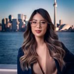 Toronto Escorts Harper Lynn