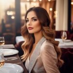 Healthy Living Escort in Toronto harper