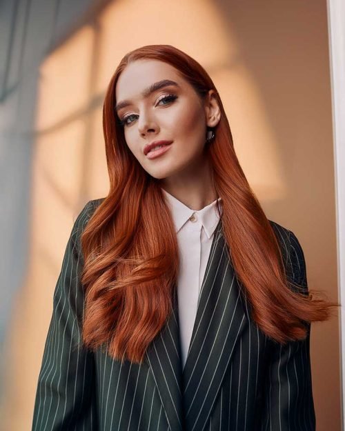 Energetic Yet Grounded Toronto Escort – Ava Celeste