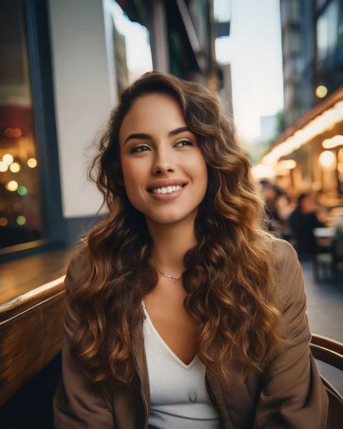 Culinary Chic Escort in Toronto