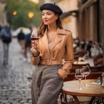 Romantic Vintage-Loving Escort in Toronto – Juno Calder