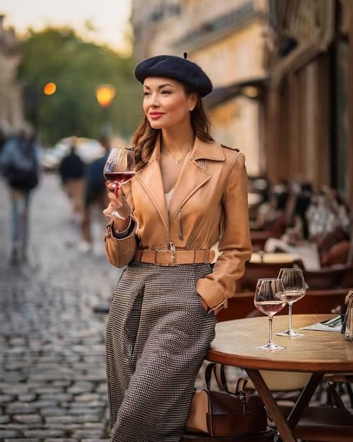 Toronto Escorts Freya Leclerc