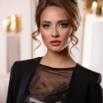 Toronto Escorts Vanessa Cole