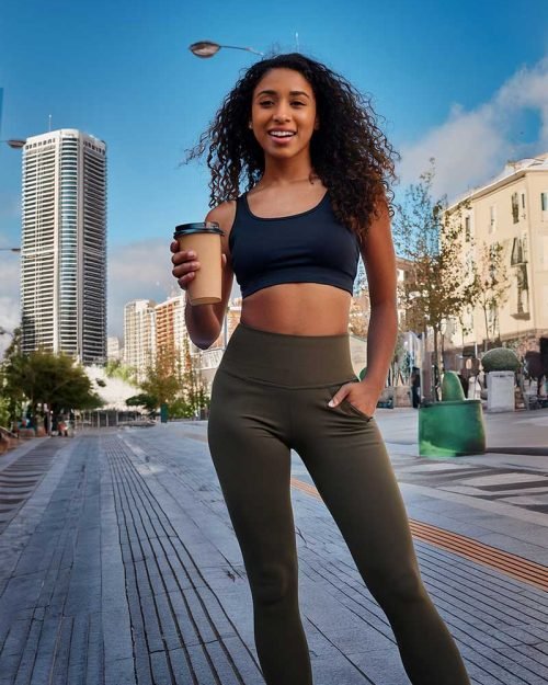 Toronto Escorts Aaliyah Knight