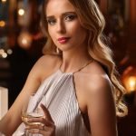 Toronto Escorts Sofia Russo