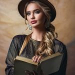 Nature-Loving & Dog-Friendly Escort in Toronto – Ivy McAllister