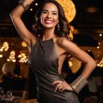 Toronto Escorts Carmen Alvarez