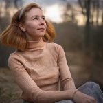 Stylish & Sociable Escort in Toronto