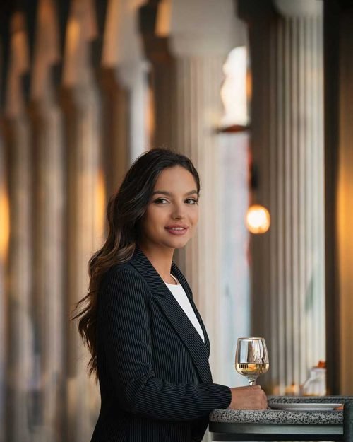 VIP Escorts in Toronto