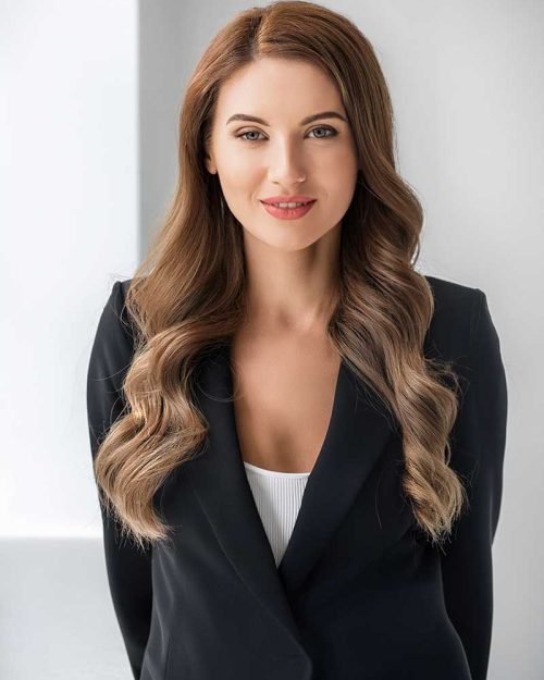 Playful & Brainy Escort in Toronto chloe