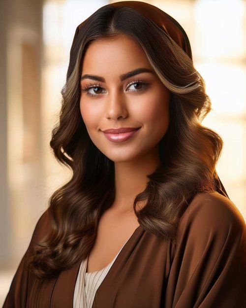 Nature-Loving & Creative Escort in Toronto naya