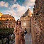 Modern Escorts Toronto nora