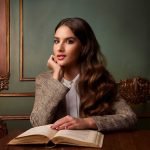 Nature & Pet-Loving Escort in Toronto – Zaria Knight