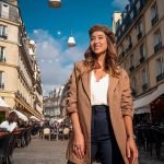 Calming & Creative Escort in Toronto – Suri Patel