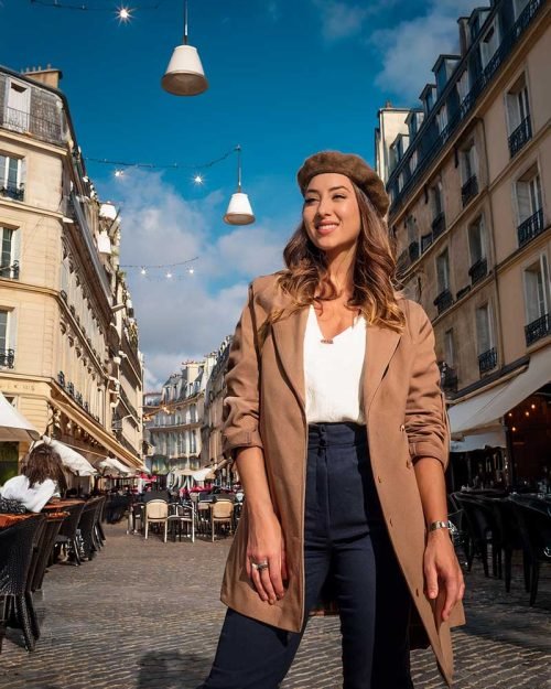 Calming & Creative Escort in Toronto – Suri Patel