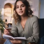 Elegant & Fashion-Savvy Escort in Toronto – Genevieve Storm