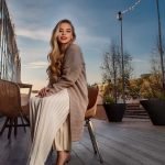 Modern Female Companions