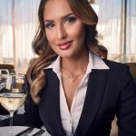 Toronto’s Ultimate Nightlife Escort – Zeyna Malik