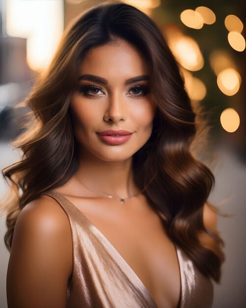 Rhythm Curation Escort – Sloan Emery