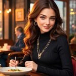 Wild-Hearted Escort – Marisol Vega