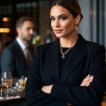 Ethical Cacao Experience Escort – Nia Calderon