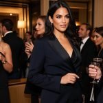 Wine Experience Escort – Kiara Montes