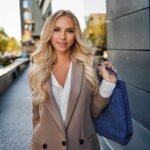 Social Energy Escort – Amalia Cruz