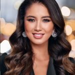 Fragrance Escort – Leena Cross