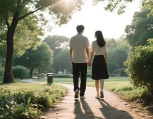 Trinity Bellwoods Park