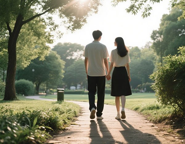 Trinity Bellwoods Park