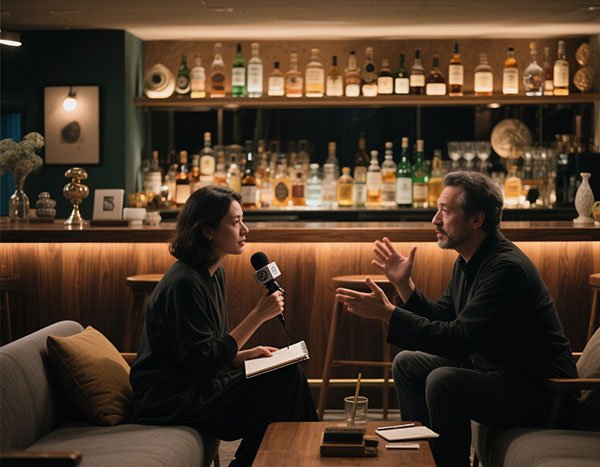 TIFF Industry Lounge