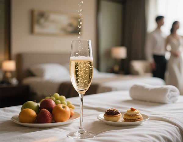 The Spa at St. Regis