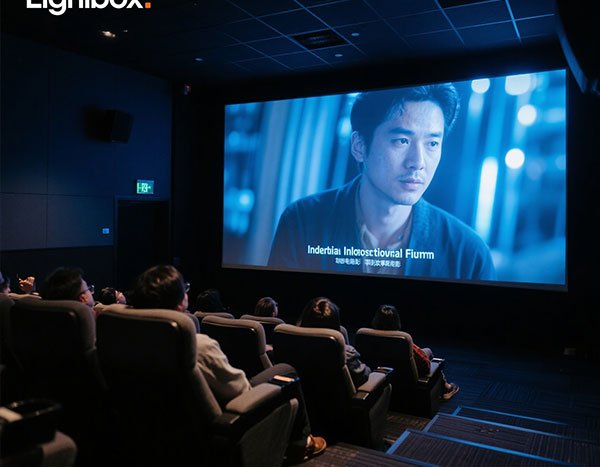 Toronto indie film theatres